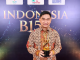 Banten Raih Kompas TV Awards 2026 Bidang Ketahanan Pangan
