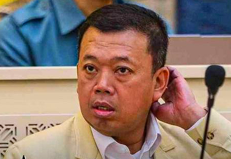 KPK Buka Peluang Periksa Nusron Wahid soal Suap HGB Summarecon