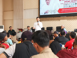 Dimyati Ajak Orang Tua Kenalkan Catur untuk Kurangi Ketergantungan Gadget