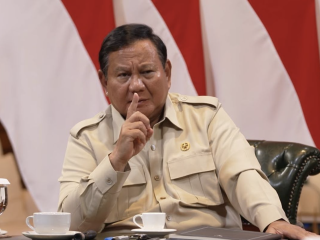 Prabowo Bentuk Tim Khusus Kaji Kuliah Gratis di PTN