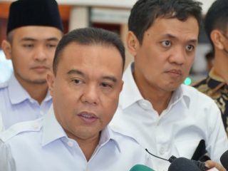 Tolak Pembahasan Gelap, AMPB Desak DPR RI Transparansikan Draf RUU Perampasan Aset