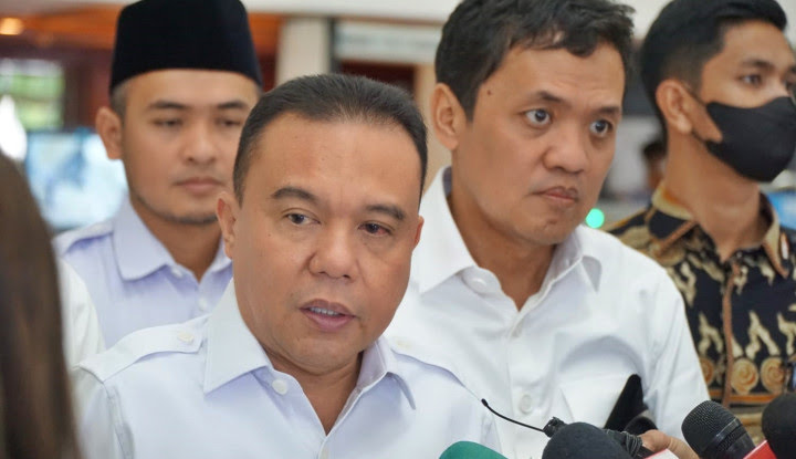 Tolak Pembahasan Gelap, AMPB Desak DPR RI Transparansikan Draf RUU Perampasan Aset