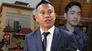 Wapres Gibran Dipolisikan ke Bareskrim Atas Kasus Dugaan Pemalsuan Isi Dokumen Ijazah