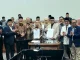 Kabar Baik, Biaya Haji 2027 Disepakati Rp 98,4 Juta, Beban Jemaah Turun Rp 3,4 Juta