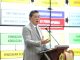 Kuliah Umum di FH Unsri, Ketua Komisi Yudisial (KY) Republik Indonesia, Prof. Dr. KPA. H. Abdul Chair Ramadhan, S.H., M.H Dorong Penyelesaian Dualisme Pengawasan Hakim Demi Good Governance
