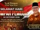 Peringati Hari Sumpah Pemuda 2026, H. Firmansyah, S.H. bin Salman (H.B.) Ajak Gen Z Muara Enim Ambil Peran Aktif