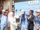 Gubernur Andra Soni Lepas Kontingen SOIna Banten ke PESONAS II NTT 2026