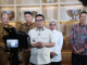 Wujudkan Perlindungan Pekerja Rentan, Pemprov Banten Paparkan Program Strategis di Jamsostek Award 2026