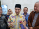 Hadiri GLOW 2026 di Menara Syariah PIK 2, Wagub Dimyati Natakusumah Dorong Optimalisasi Potensi Wakaf Banten