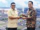 Terima Peserta VKN Tingkat II Angkatan XXXIV, Gubernur Banten Andra Soni Tekankan Kepemimpinan Inovatif dan Kolaboratif