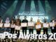 Raih Tangerang Pos Award 2026, Gubernur Banten Andra Soni Sabet The Best Implementative Program