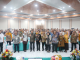 Perkuat Sinergi Lintas Daerah, Sekda Banten Hadiri Rakor Penguatan APIP Bersama Pemprov Jawa Barat di KP3B