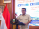 Buka Rapat Pleno TPAKD 2026, Gubernur Andra Soni Dorong Literasi Keuangan