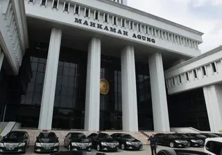 Kabulkan Kasasi, Mahkamah Agung Anulir Suket Penyetaraan Ijazah Wapres Gibran