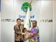 Ketua Umum IKA STIAMI Kukuhkan Antonius Asmuruf sebagai Ketua IKA STIAMI Wilayah Papua