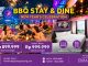 Sambut Tahun Baru 2027, Fame Hotel Gading Serpong Hadirkan Paket Staycation “Fame In To 2027”