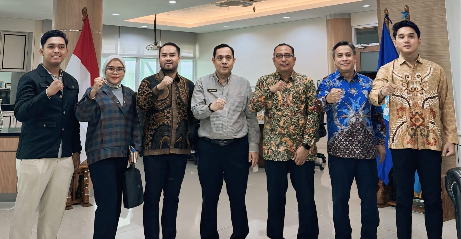 Kolaborasi PERADI RBA Banten dan Untirta Bidik Advokat Berdaya Saing Nasional