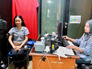 Permudah Pekerja dan Pelajar, Kecamatan Pasar Kemis Hadirkan Inovasi Layanan Adminduk Malam Hari “Jumpa Melati”