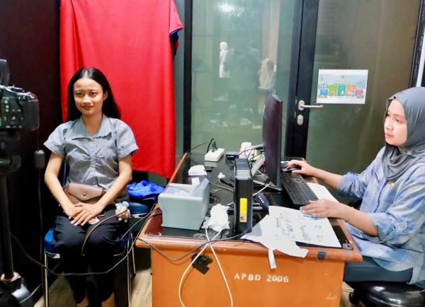 Permudah Pekerja dan Pelajar, Kecamatan Pasar Kemis Hadirkan Inovasi Layanan Adminduk Malam Hari “Jumpa Melati”