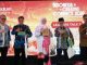 Hadiri Rakornas ICCN 2026, Bupati Tangerang Moch. Maesyal Rasyid Beberkan Strategi Klusterisasi Ekonomi Kreatif dan UMKM