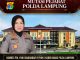 Rotasi Polri: Brigjen Yustan Alpiani Jabat Kapolda Lampung Gantikan Irjen Helfi Assegaf