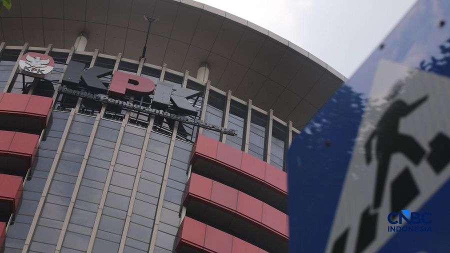 Pengembangan Kasus Korupsi Bea dan Cukai, KPK Geledah Kantor PT Djarum dan KPPBC Kudus