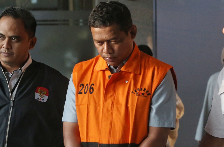 Skandal Korupsi Dana Kebencanaan BNPB: Status Bima Setiawan Sebagai Tenaga Ahli Kepala Badan Jadi Sorotan