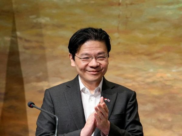 Indonesia Pangkas Ekspor Gas Alam, PM Singapura Lawrence Wong Minta Komitmen Kontrak Dihormati