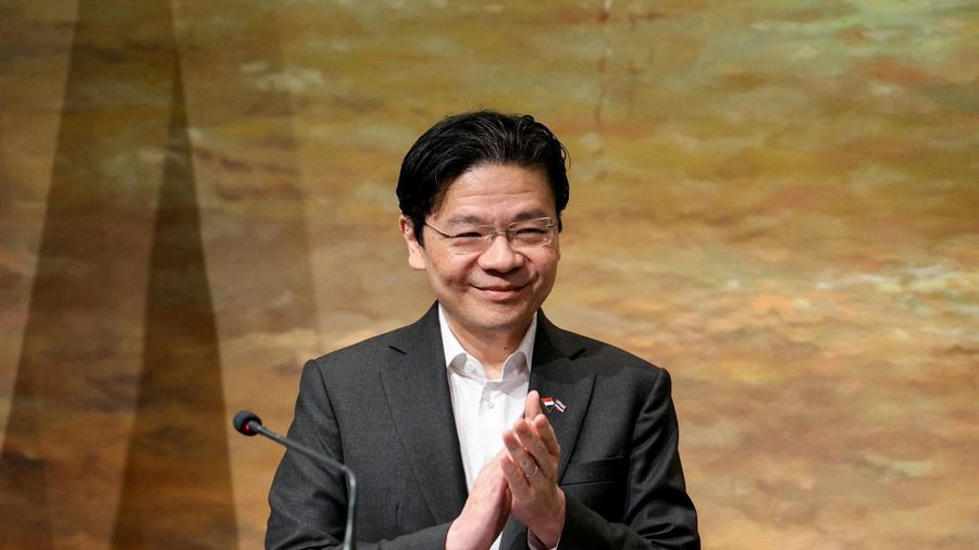 Indonesia Pangkas Ekspor Gas Alam, PM Singapura Lawrence Wong Minta Komitmen Kontrak Dihormati